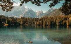 Libros de viajes perfectos para inspirarse