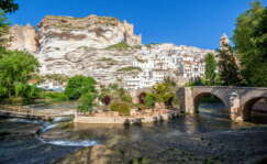 Alcalá del Júcar, Albacete