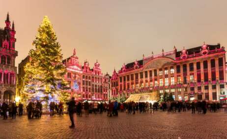 Bruselas