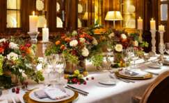 Cena de Nochevieja en URSO hotel spa