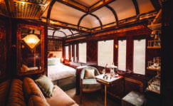 Venice Simplon Orient Express