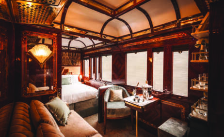 Venice Simplon Orient Express