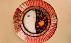 Hot Pot, estilo de cocina china