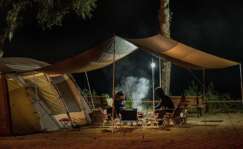 Los mejores Campings de España