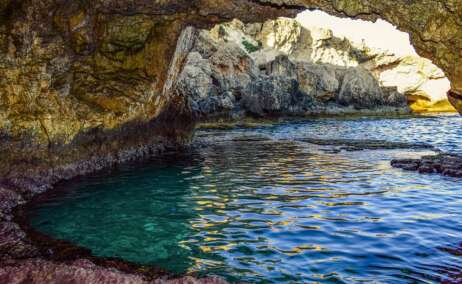Piscinas naturales en España