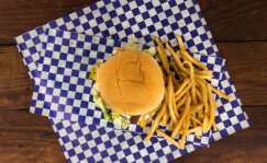 Smash Burguer