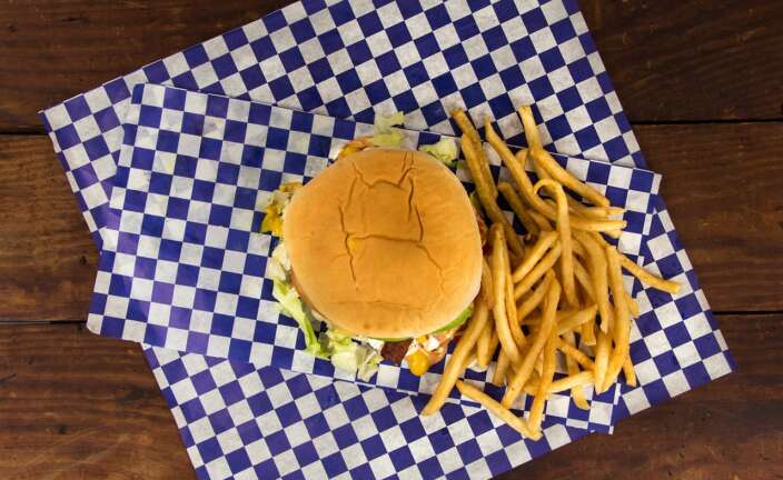 Smash Burguer