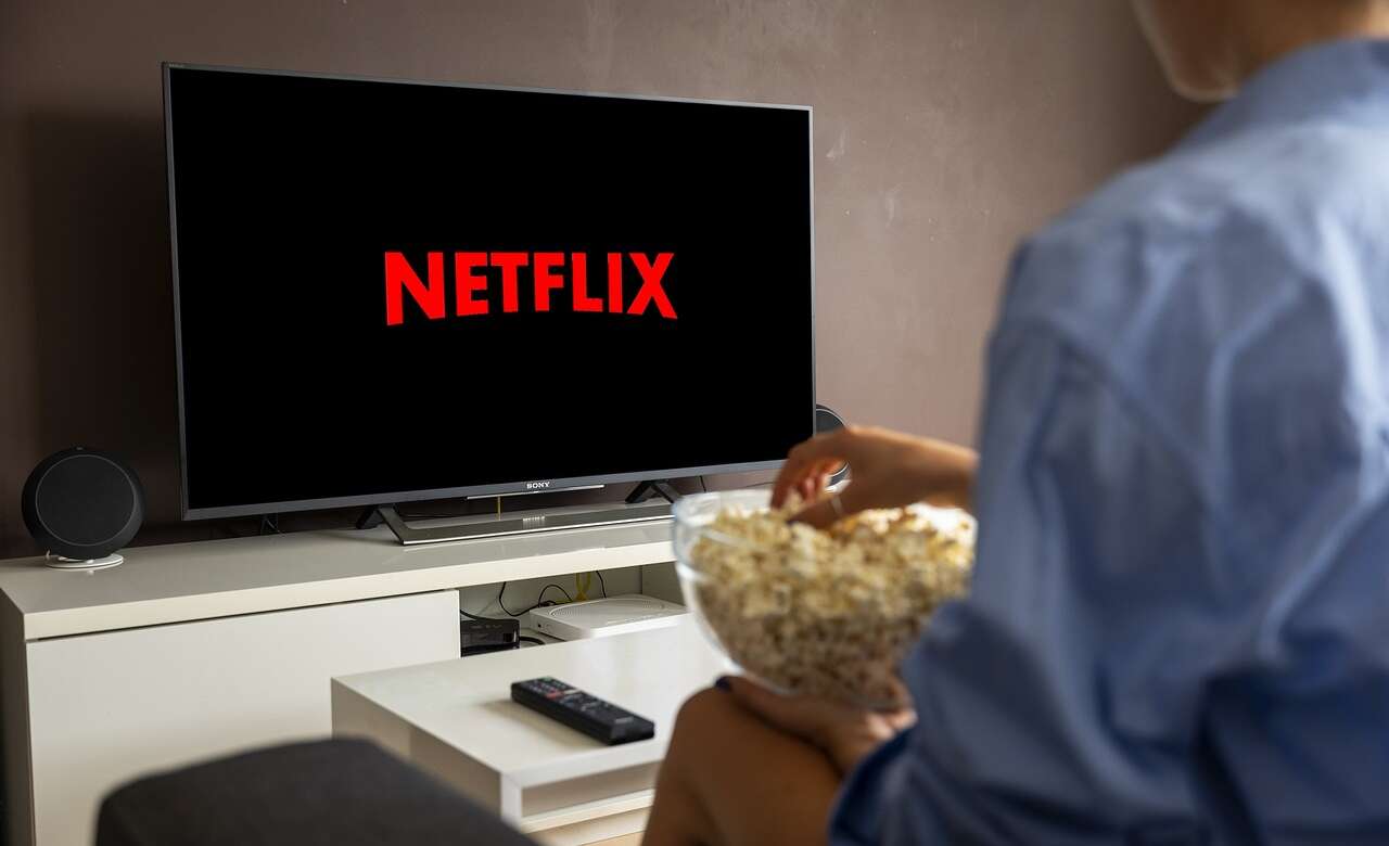 La serie en español que está siendo todo un éxito.
