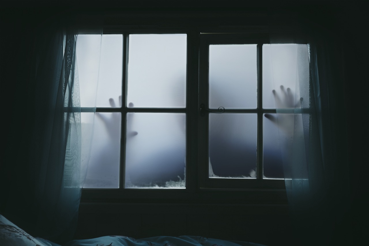 Netflix estrena una nueva serie de terror.