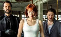 'Cicatriz' llega a Prime Video tras fracasar en RTVE.