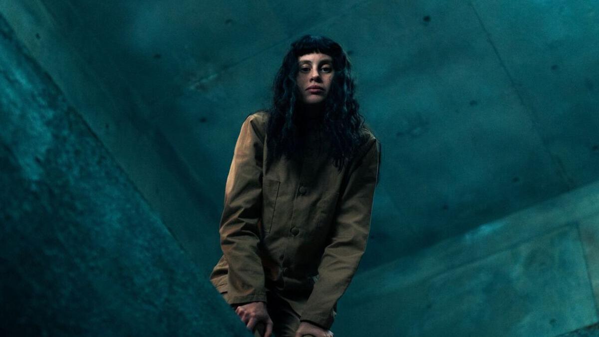 Netflix estrenó 'El hoyo 2' el pasado 4 de octubre.