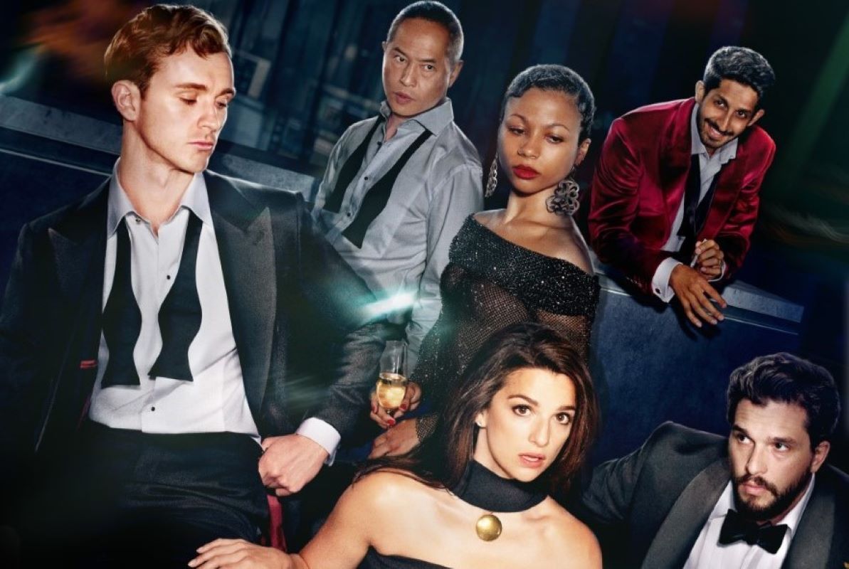 HBO renueva 'Industry' por una cuarta temporada, que llegará en 2025.