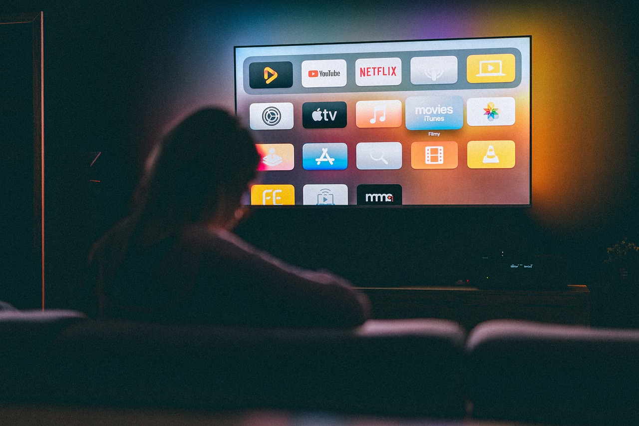 La docuserie de Netflix que lo está petando.