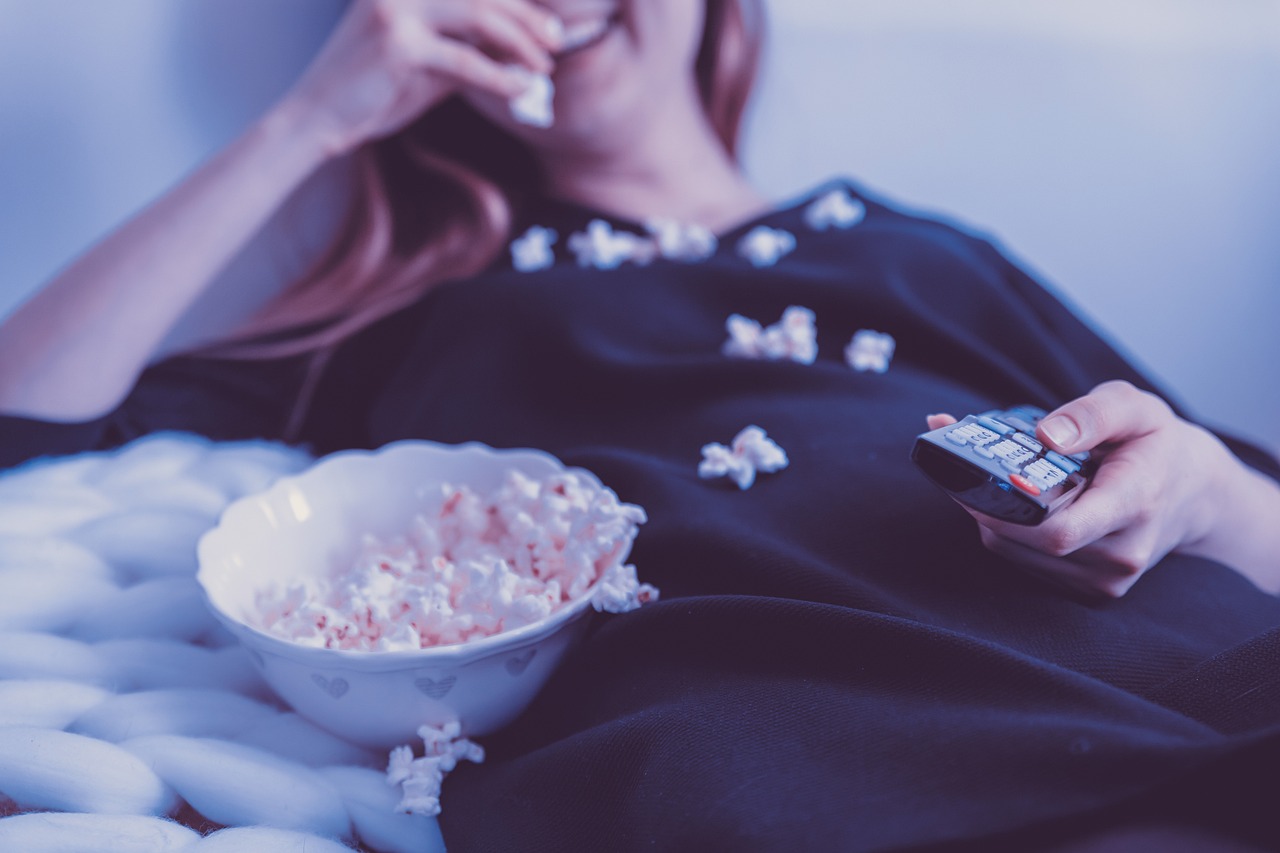 Movistar+ estrena la tercera y última temporada de esta exitosa serie española.