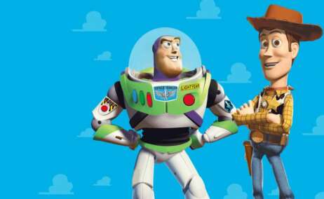 Pixar estrenará 'Toy Story 5' y 'Elio' en los dos próximos años.