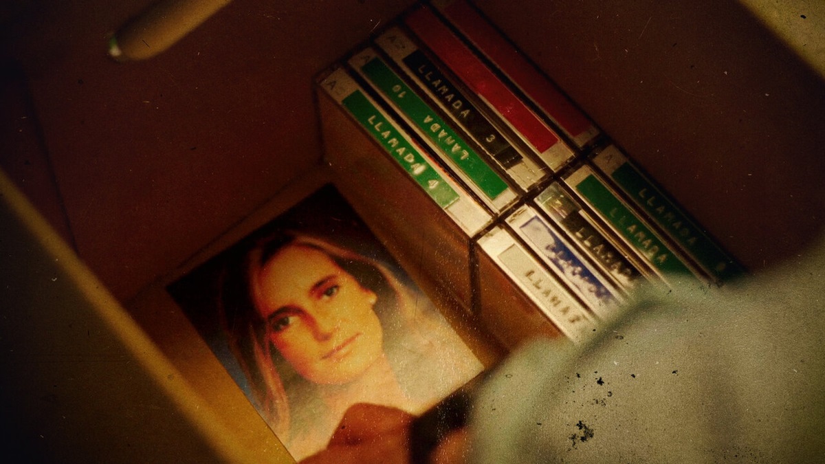 La nueva miniserie 'true crime' de Netfix