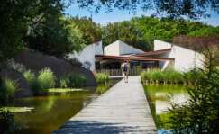 El Jardín Botánico Histórico de Barcelona