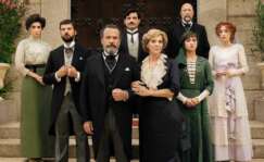 Netflix estrena hoy, 1 de octubre, 'La promesa'.