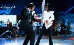 'Pulp Fiction' desembarca en Netflix.