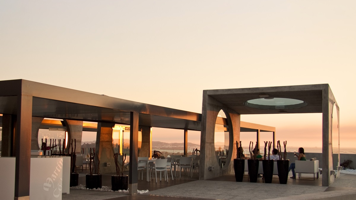 Bodegas Martín Códax