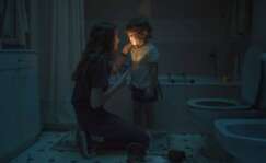 'Verónica' está disponible en Netflix.