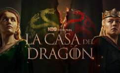 La portada de 'La Casa del Dragón'
