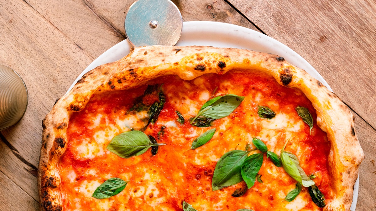 Madre Lievito encarna la tradición de la pizza napolitana