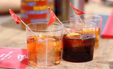 Un festival para sumergirse en la cultura del vermut