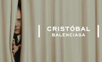 La serie de Cristóbal Balenciaga en Disney+