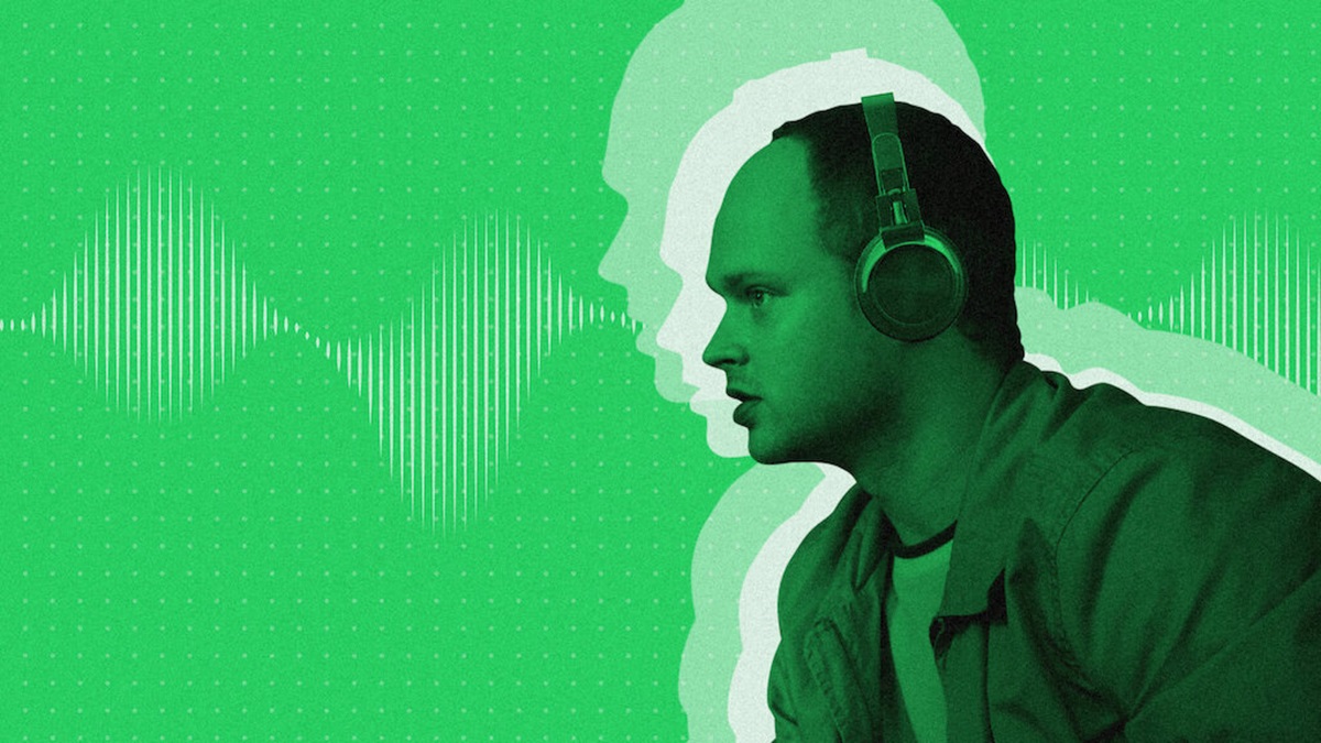 La miniserie de 'The Playlist' de Netflix