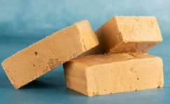 El turrón de Jijona