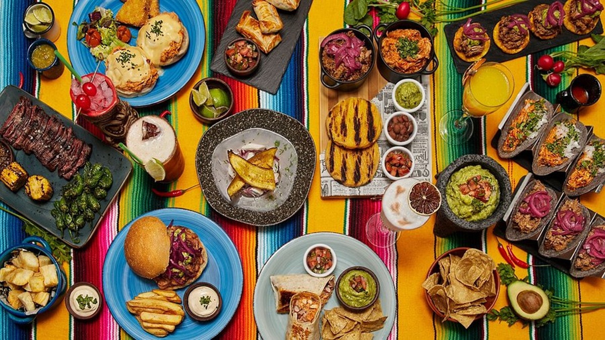 El Kiltro Restobar Gràcia