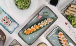 Yan Sushi Bar en Sevilla