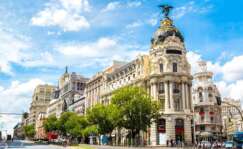 Qué hacer en Madrid