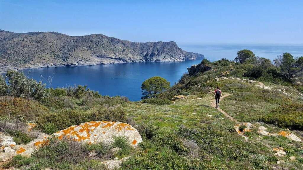 Cabo de Creus