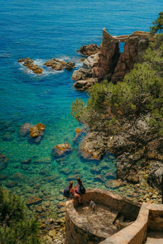 Caminos de ronda