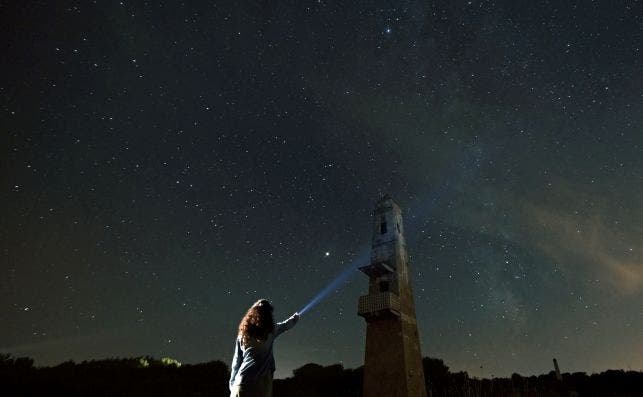 perseidas