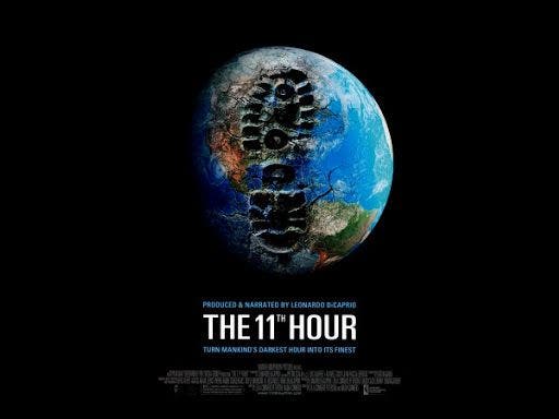 11th Hour Film