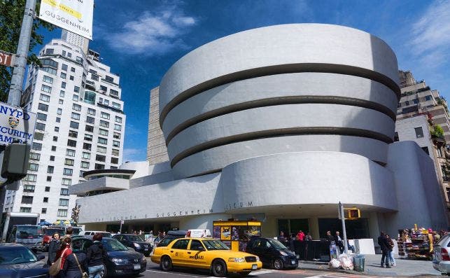 1280px NYC   Guggenheim Museum