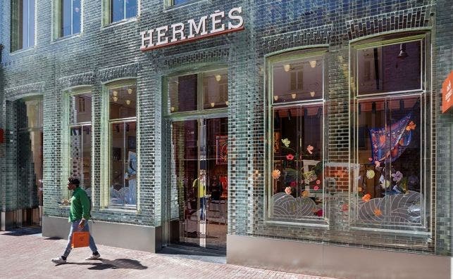 190504  MVRDV Crystal Houses Hermes Amsterdam