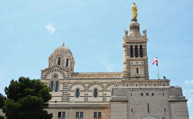  2 Marsella   Notre Dame de la Garde (www.altum.es) 1