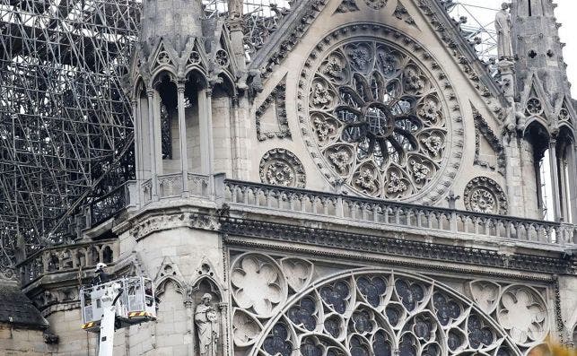 notre dame