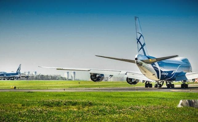 747 8F Foto Air Bridge Cargo