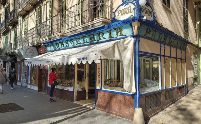 Los comercios tradicionales de Palma son verdaderas joyas para disfrutar. FotografÃ­a: Visit Palma