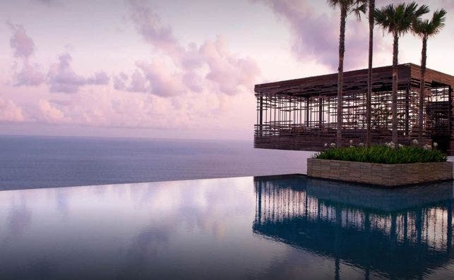 Alila Villas Uluwatu