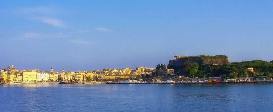 Corfu