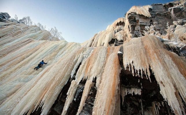 EscaladaHielo