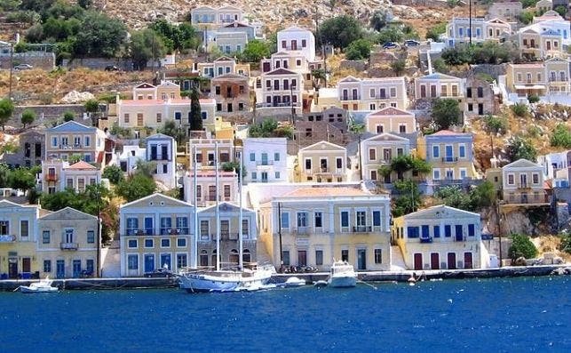 Symi