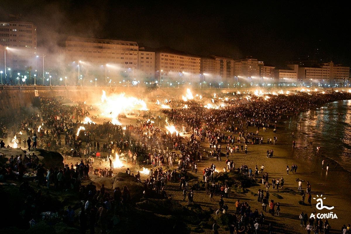 A corunÌƒa 2