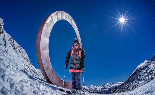 ordino escultura